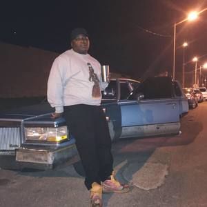 Meet your Posher, Walter